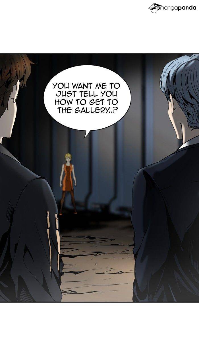 Tower of God Chapter 294 image 01